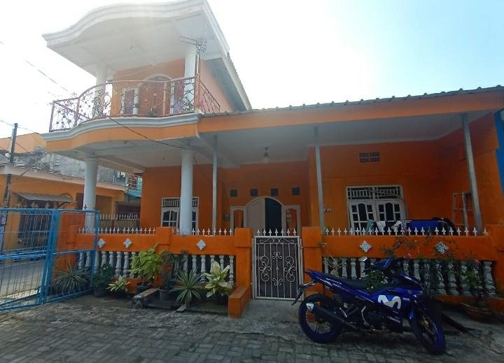 Rumah Tinggal Hook di Pondok Ungu - 2