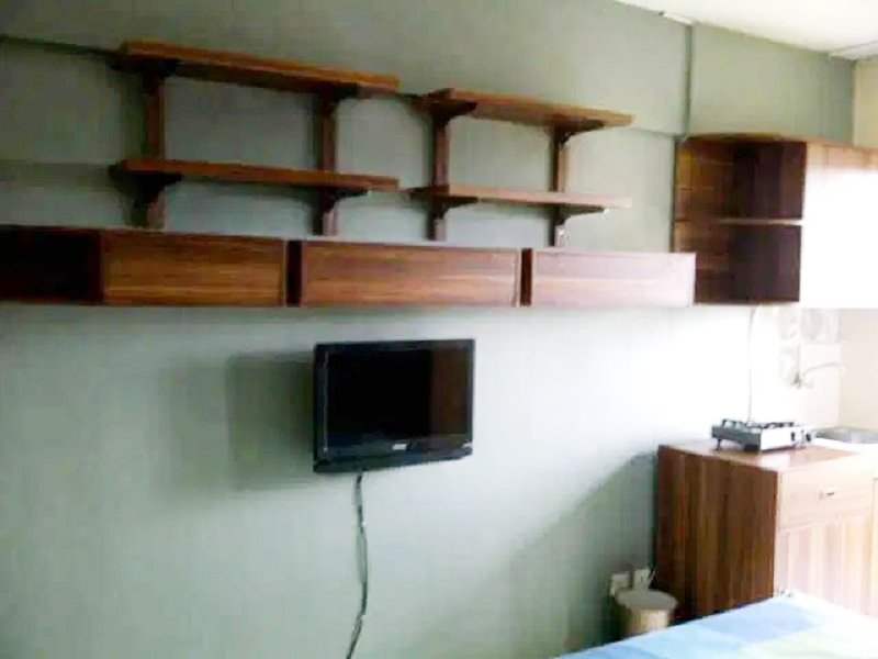 Dijual Apartemen Kebagusan City Dekat AEON Mall Tanjung Barat, Stasiun Tanjung Barat, Gedung Nestle Arkadia - 3