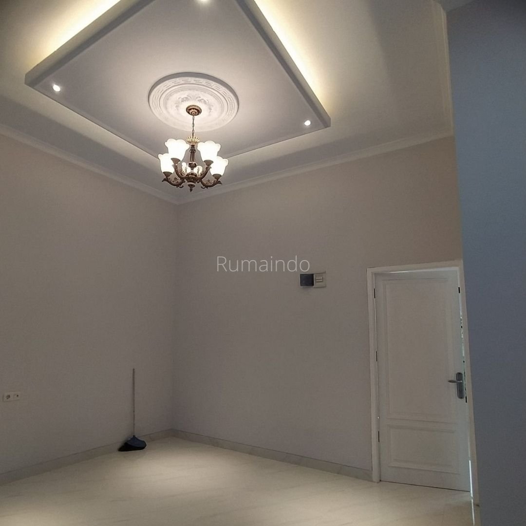 Dijual Murah Rumah Ada Rooftop Dekat Ragunan Kebagusan Jakarta Selatan - 8