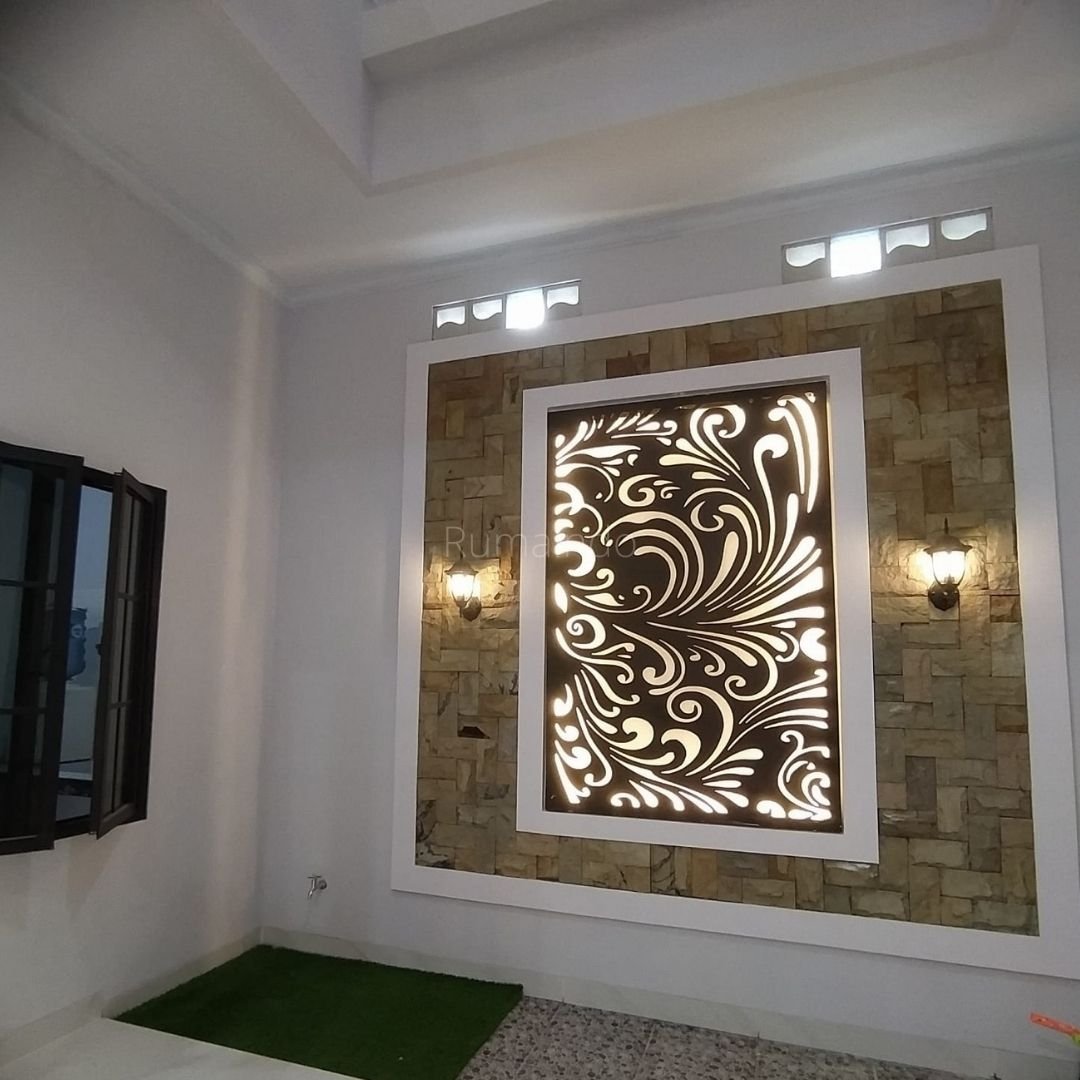 Dijual Murah Rumah Ada Rooftop Dekat Ragunan Kebagusan Jakarta Selatan - 6