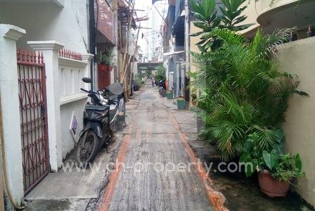 Rumah Tanjung Duren Jakarta-Barat  Dekat Pasar Dekat Sekolah - 2
