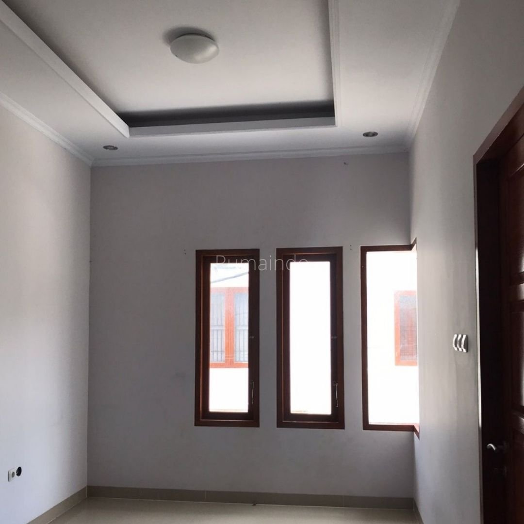 Dijual Murah Rumah Cluster di Jln Raya Kahfi 2 Jagakarsa Jakarta Selatan - 4