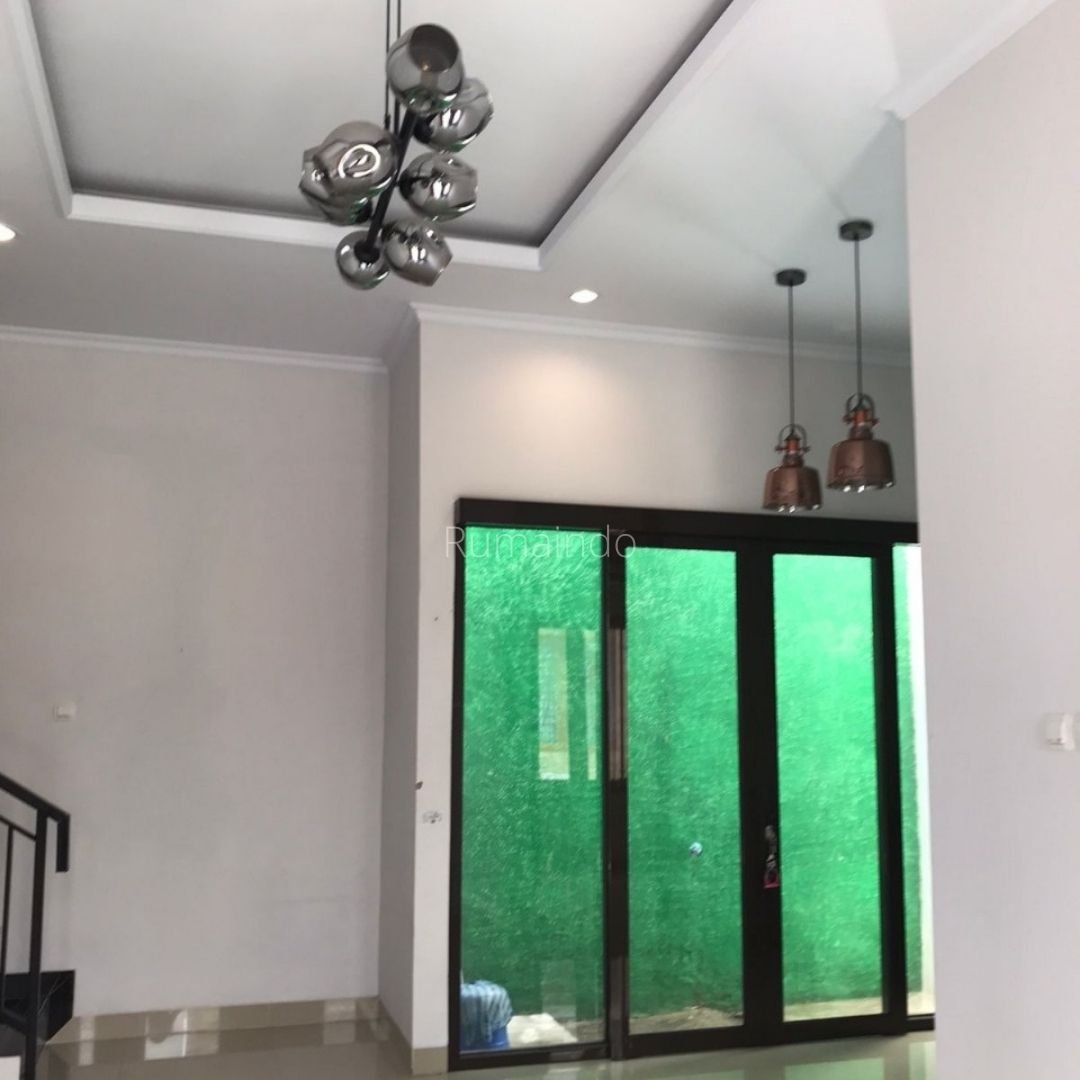Dijual Murah Rumah Cluster di Jln Raya Kahfi 2 Jagakarsa Jakarta Selatan - 3