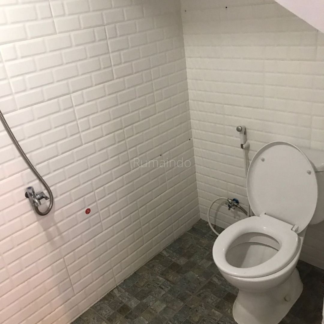 Dijual Murah Rumah Cluster di Jln Raya Kahfi 2 Jagakarsa Jakarta Selatan - 6