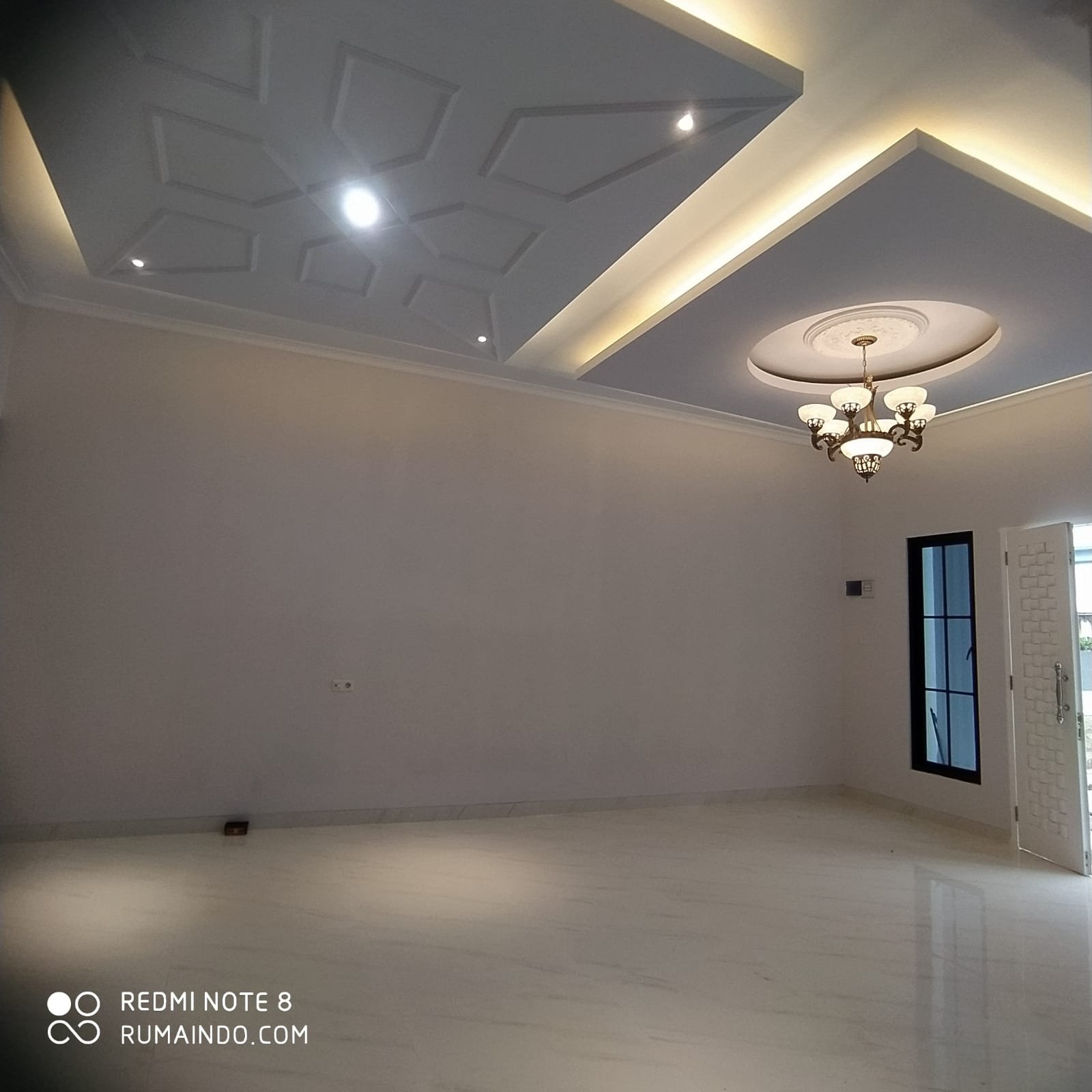 Dijual Murah Rumah Ada Rooftop Dekat Ragunan Kebagusan Jakarta Selatan - 6