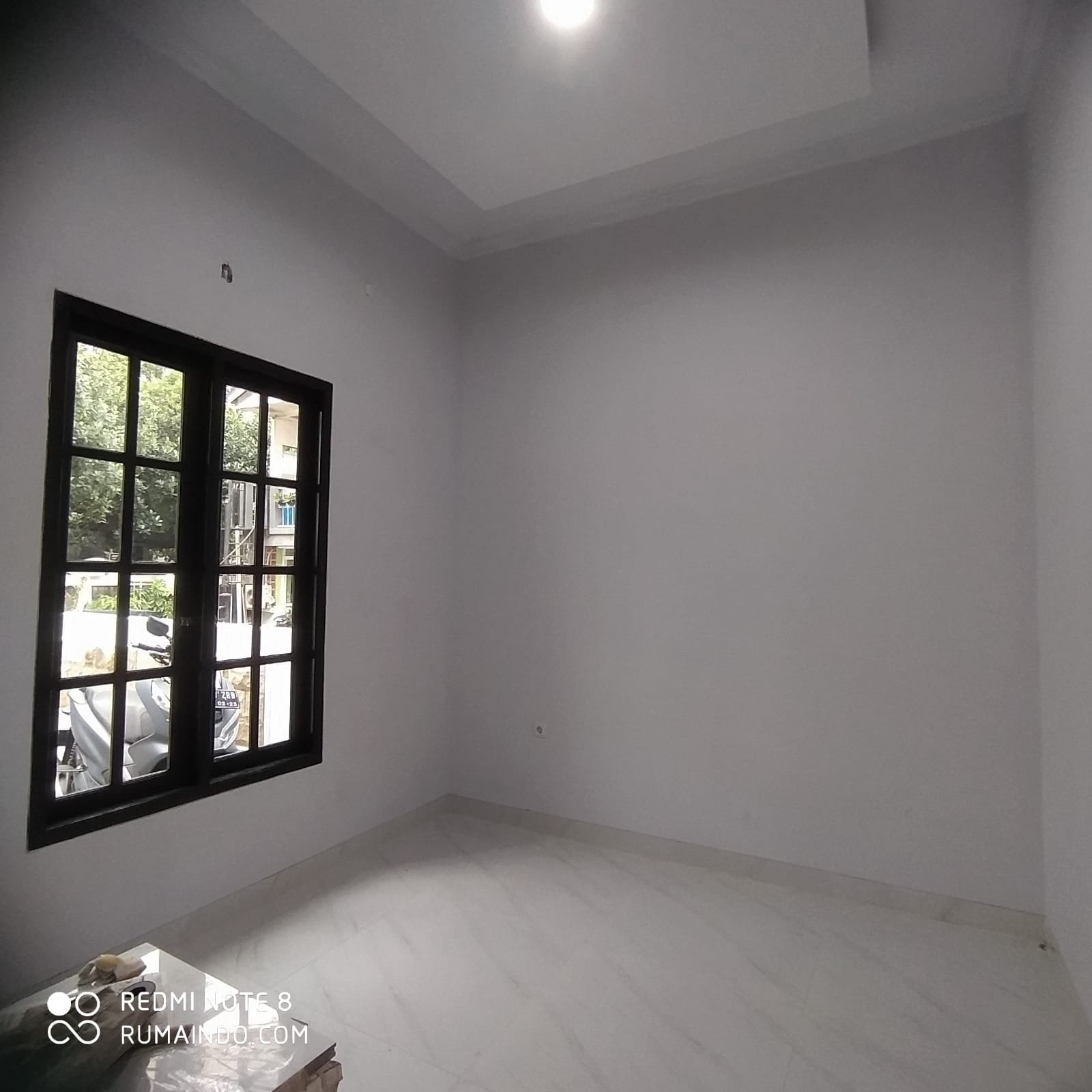 Dijual Murah Rumah Ada Rooftop Dekat Ragunan Kebagusan Jakarta Selatan - 11