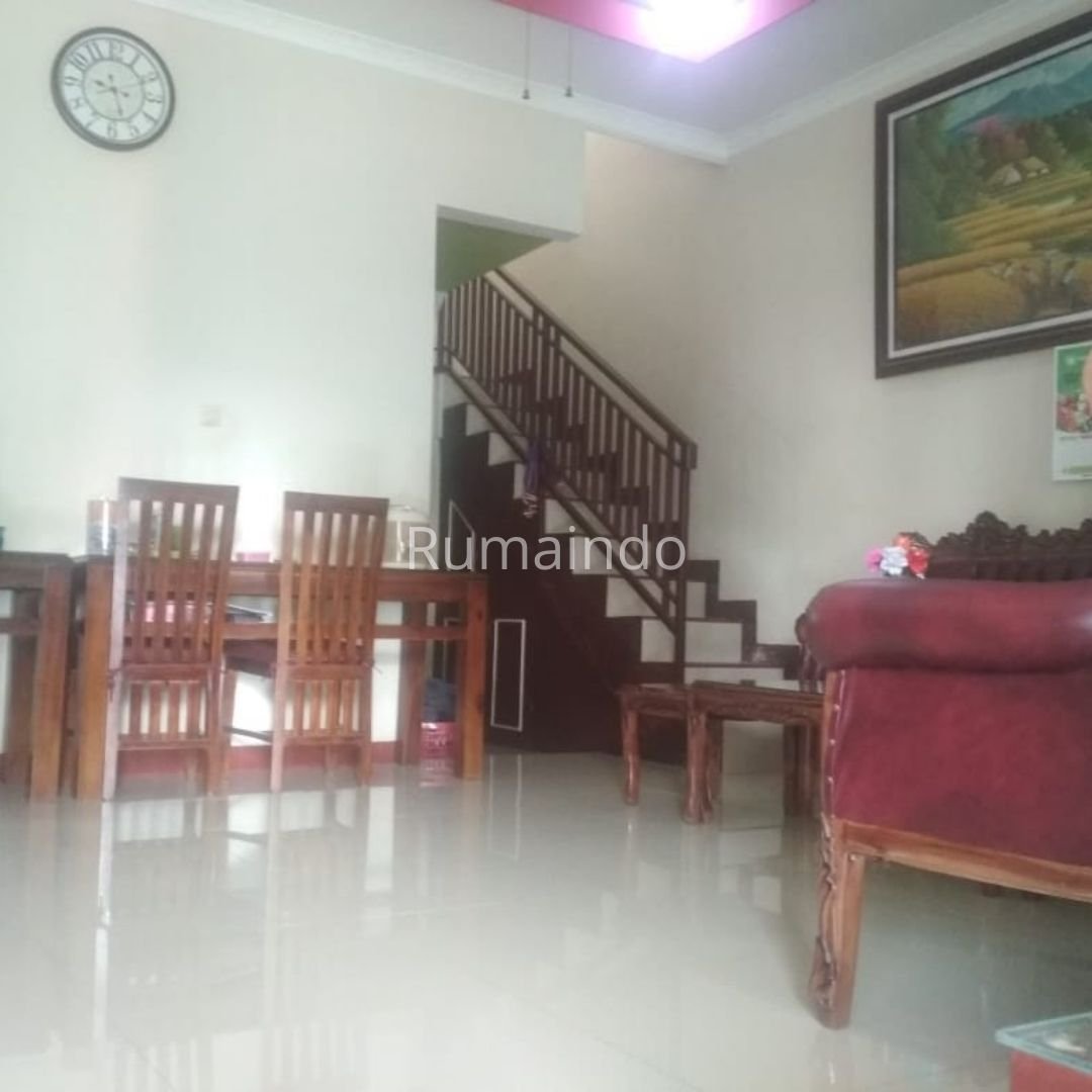 Dijual Cepat Rumah Murah di Perumahan Pamulang Lestari Tangerang - 5