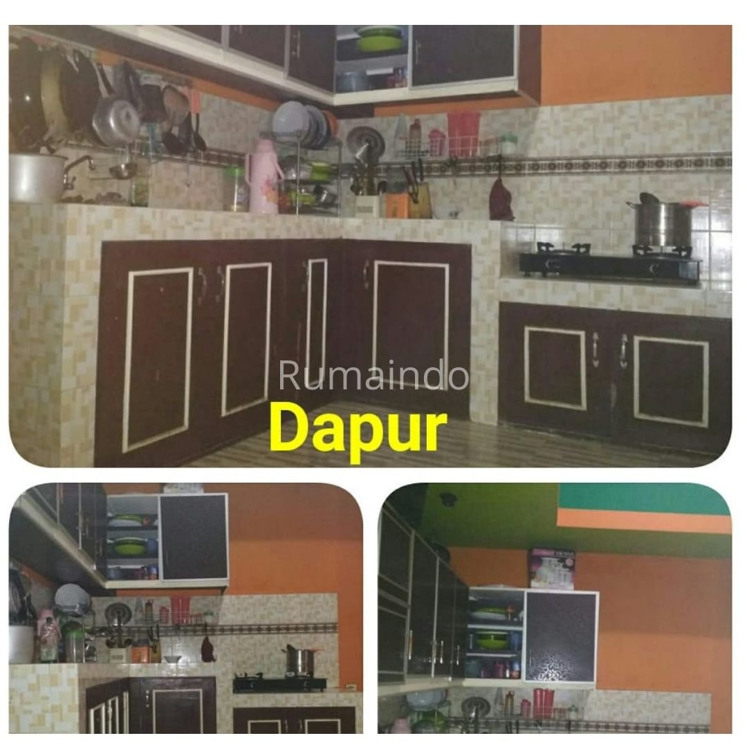 Dijual Cepat Rumah Murah di Perumahan Pamulang Lestari Tangerang - 6