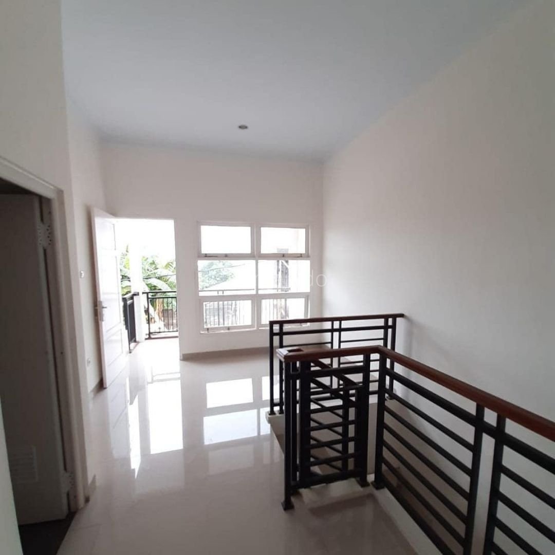 Dijual Murah Rumah Cluster Kahfi 1 Jagakarsa Jakarta Selatan - 4
