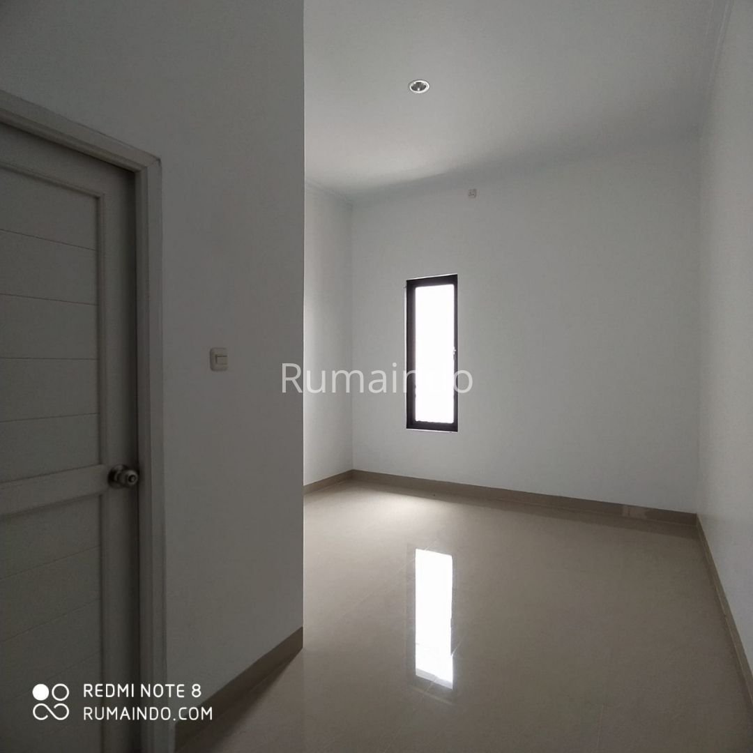 Dijual Termurah Rumah Cluster di Kahfi 1 Jagakarsa Jakarta Selatan - 4