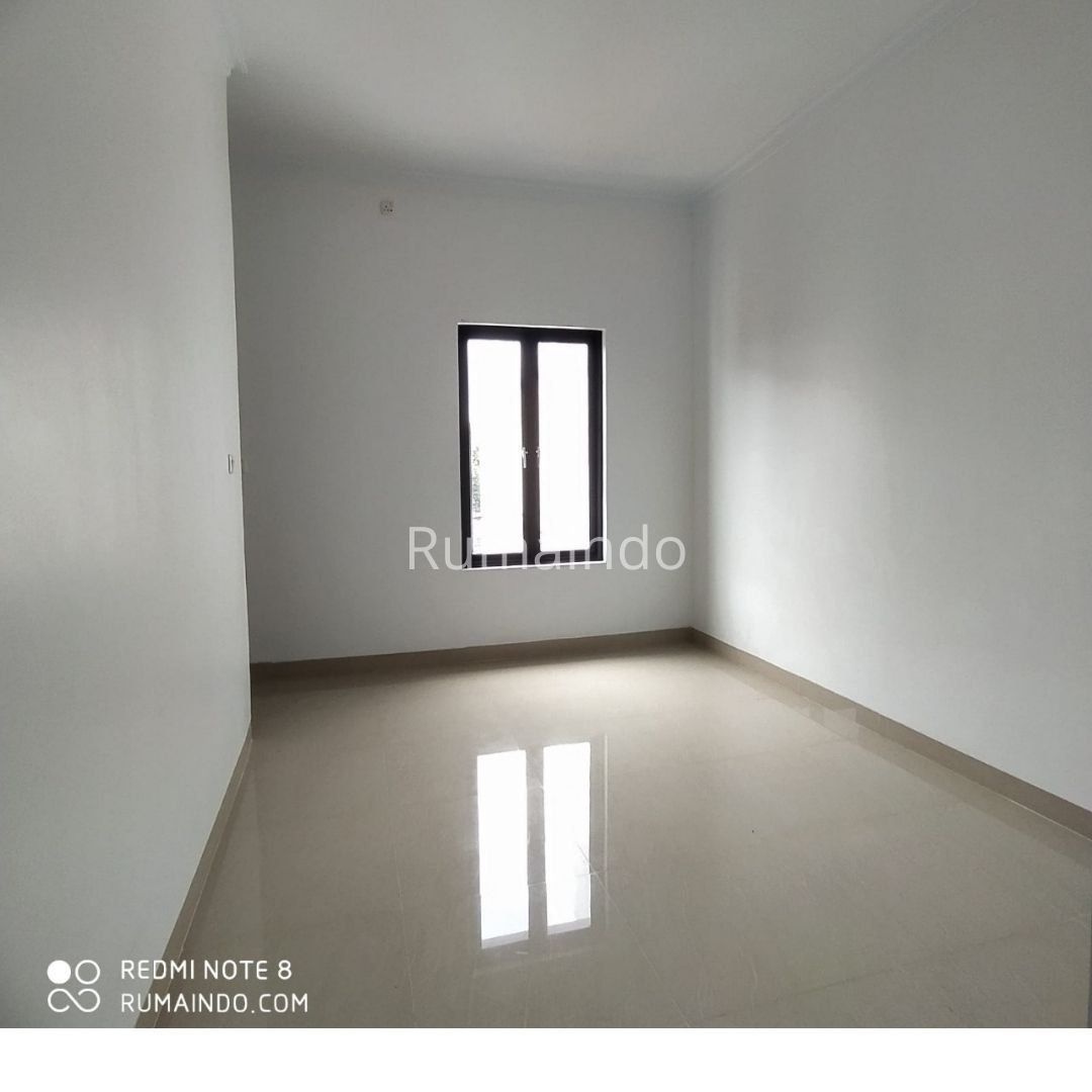 Dijual Termurah Rumah Cluster di Kahfi 1 Jagakarsa Jakarta Selatan - 5