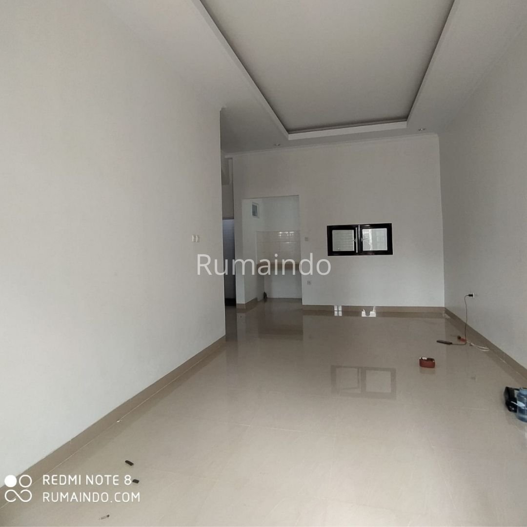Dijual Termurah Rumah Cluster di Kahfi 1 Jagakarsa Jakarta Selatan - 3
