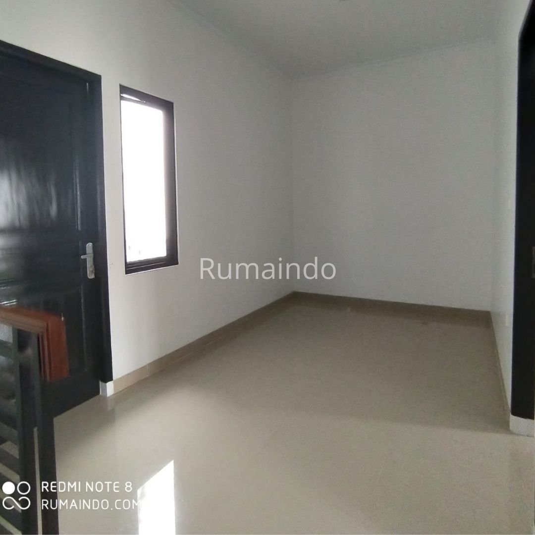 Dijual Termurah Rumah Cluster di Kahfi 1 Jagakarsa Jakarta Selatan - 7
