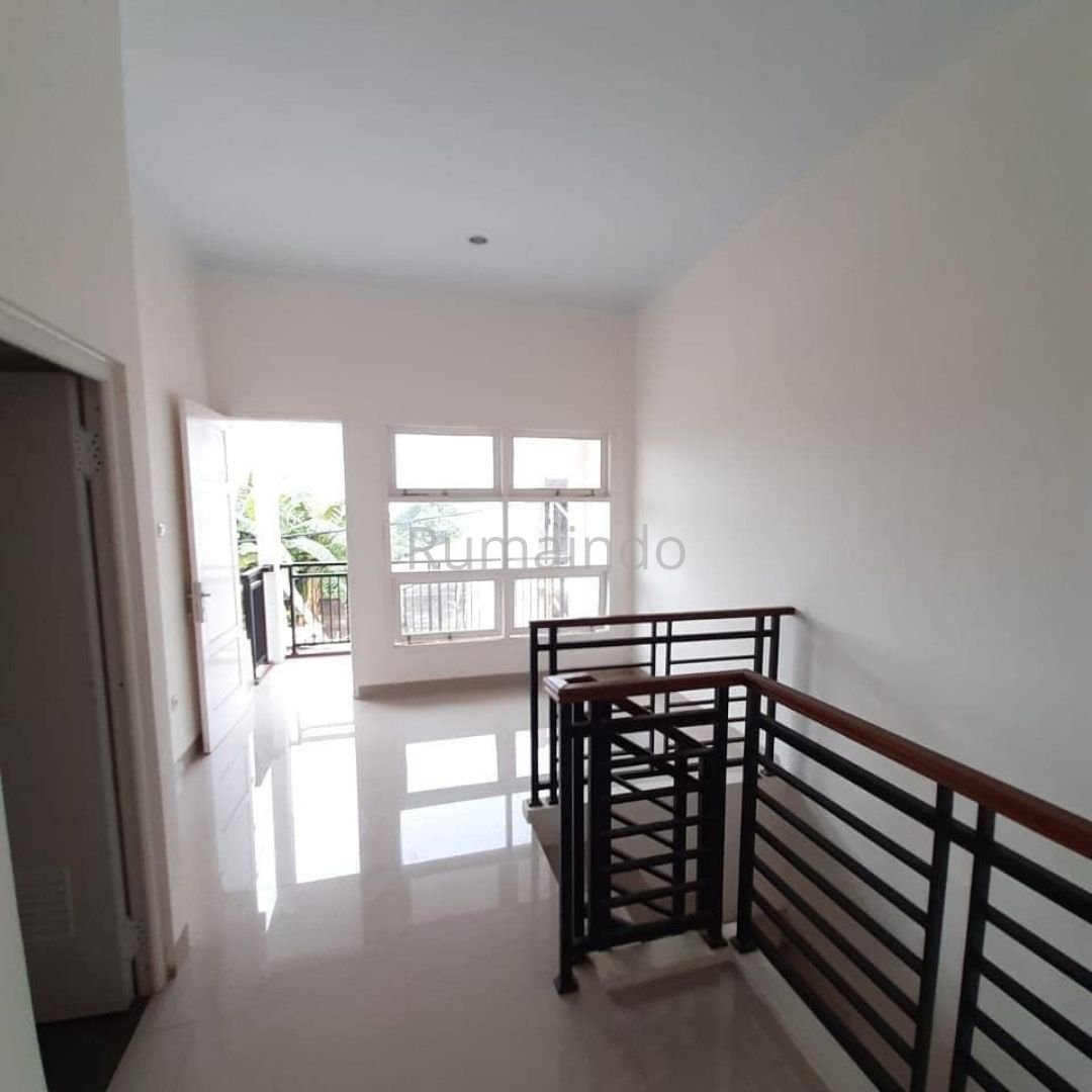 Dijual Murah Rumah Cluster Kahfi 1 Jagakarsa Jakarta Selatan - 8