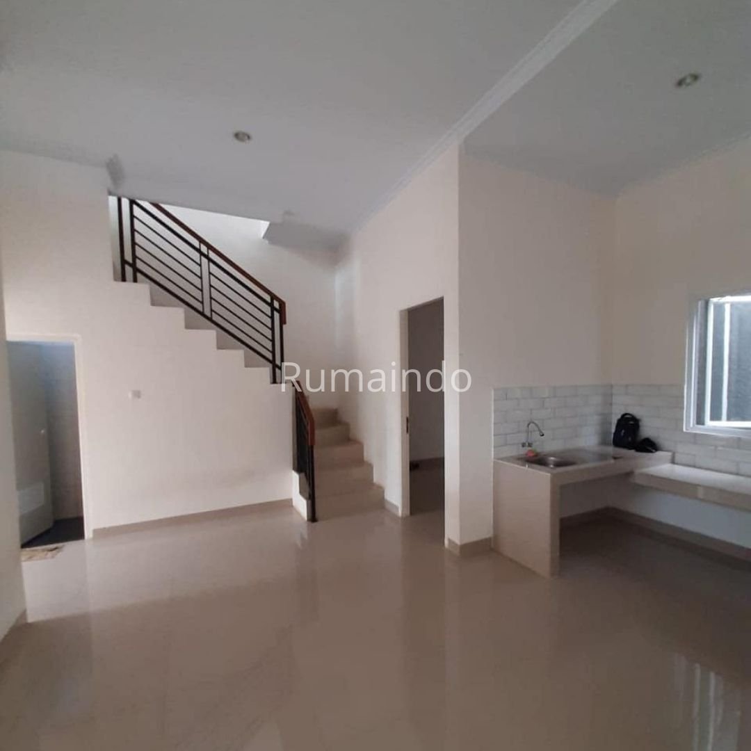 Dijual Murah Rumah Cluster Kahfi 1 Jagakarsa Jakarta Selatan - 4