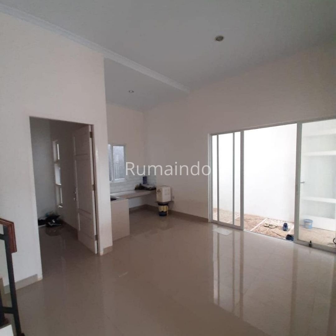 Dijual Murah Rumah Cluster Kahfi 1 Jagakarsa Jakarta Selatan - 5