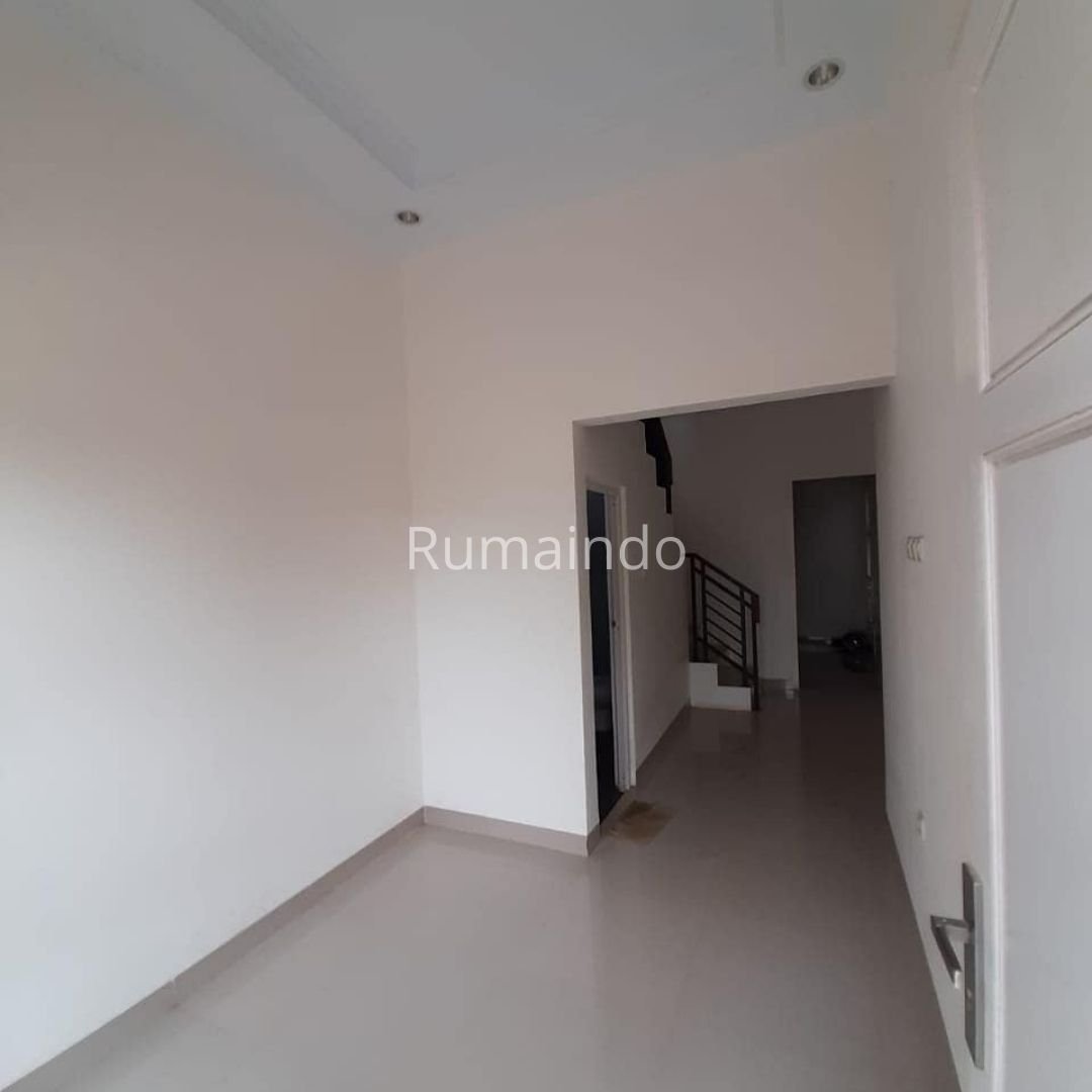 Dijual Murah Rumah Cluster Kahfi 1 Jagakarsa Jakarta Selatan - 3