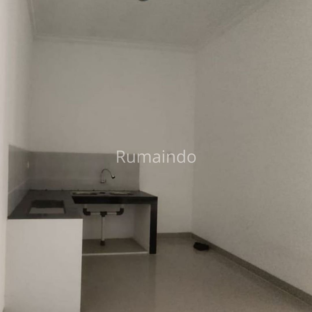 Dijual Rumah Modern Classic di Jln Sadar Raya Jagakarsa Jakarta Selatan - 6