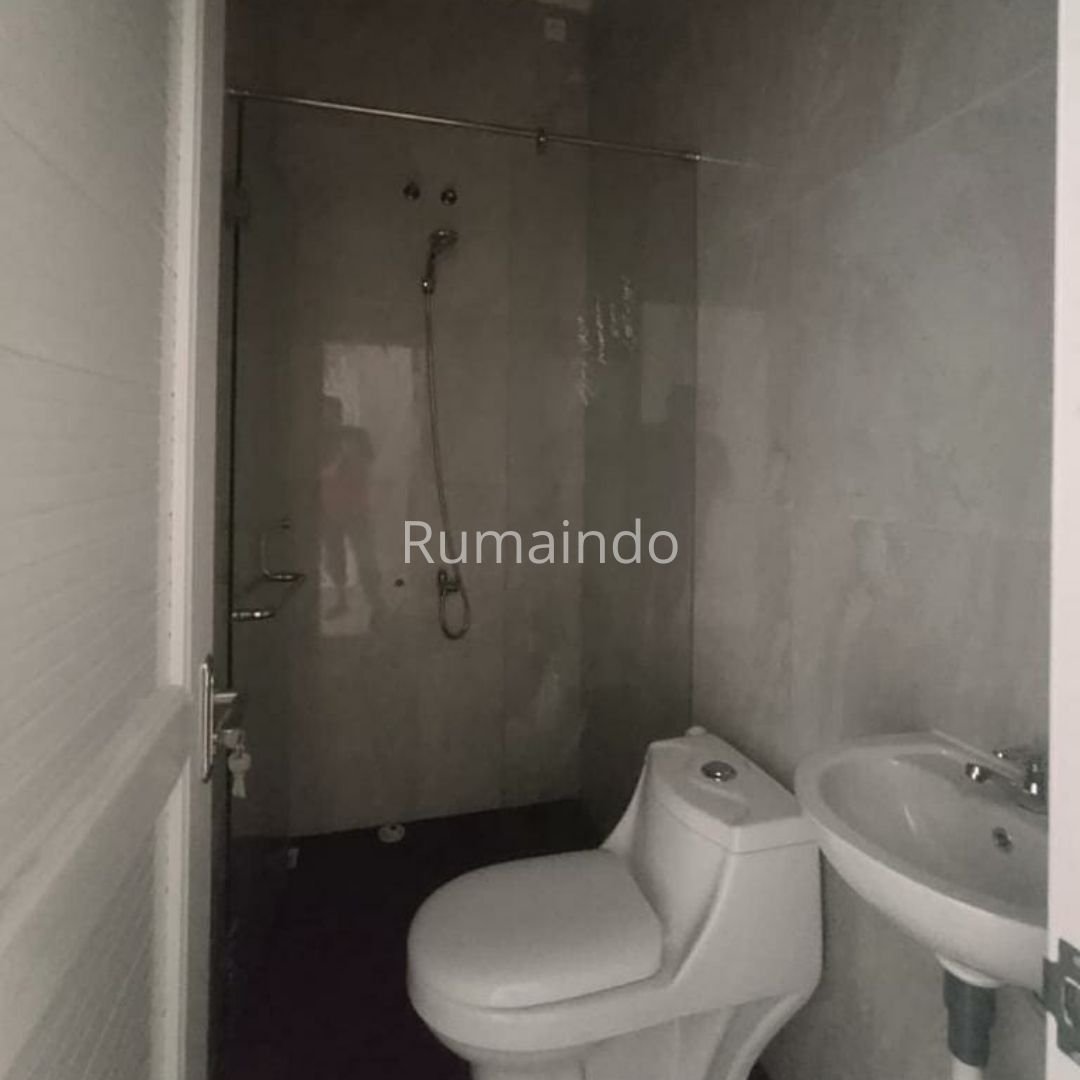 Dijual Rumah Modern Classic di Jln Sadar Raya Jagakarsa Jakarta Selatan - 7