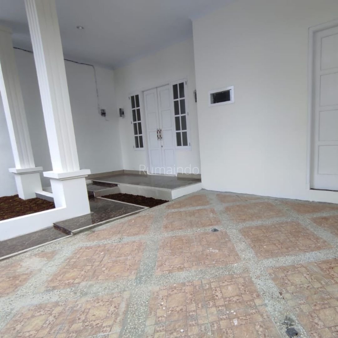 Dijual Termurah Rumah di Jln Sawo Kahfi 1 Jagakarsa Jakarta Selatan - 4