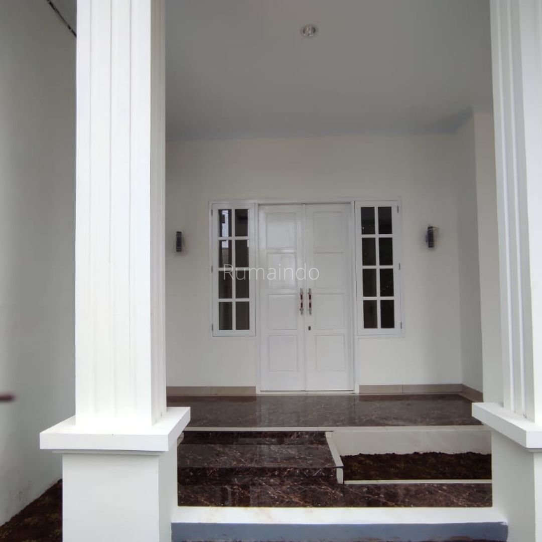 Dijual Termurah Rumah di Jln Sawo Kahfi 1 Jagakarsa Jakarta Selatan - 2