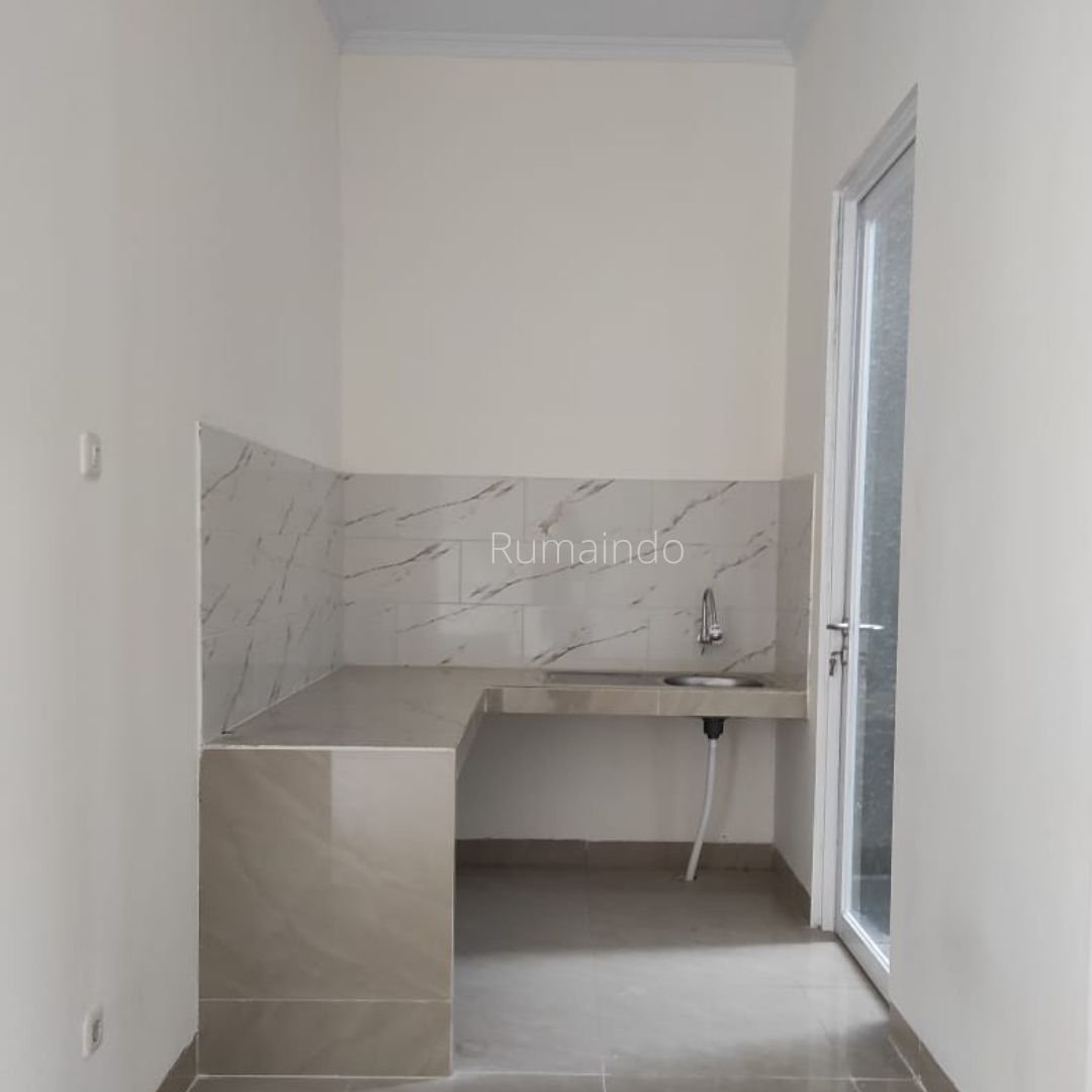 Dijual Termurah Rumah di Jln Sawo Kahfi 1 Jagakarsa Jakarta Selatan - 7