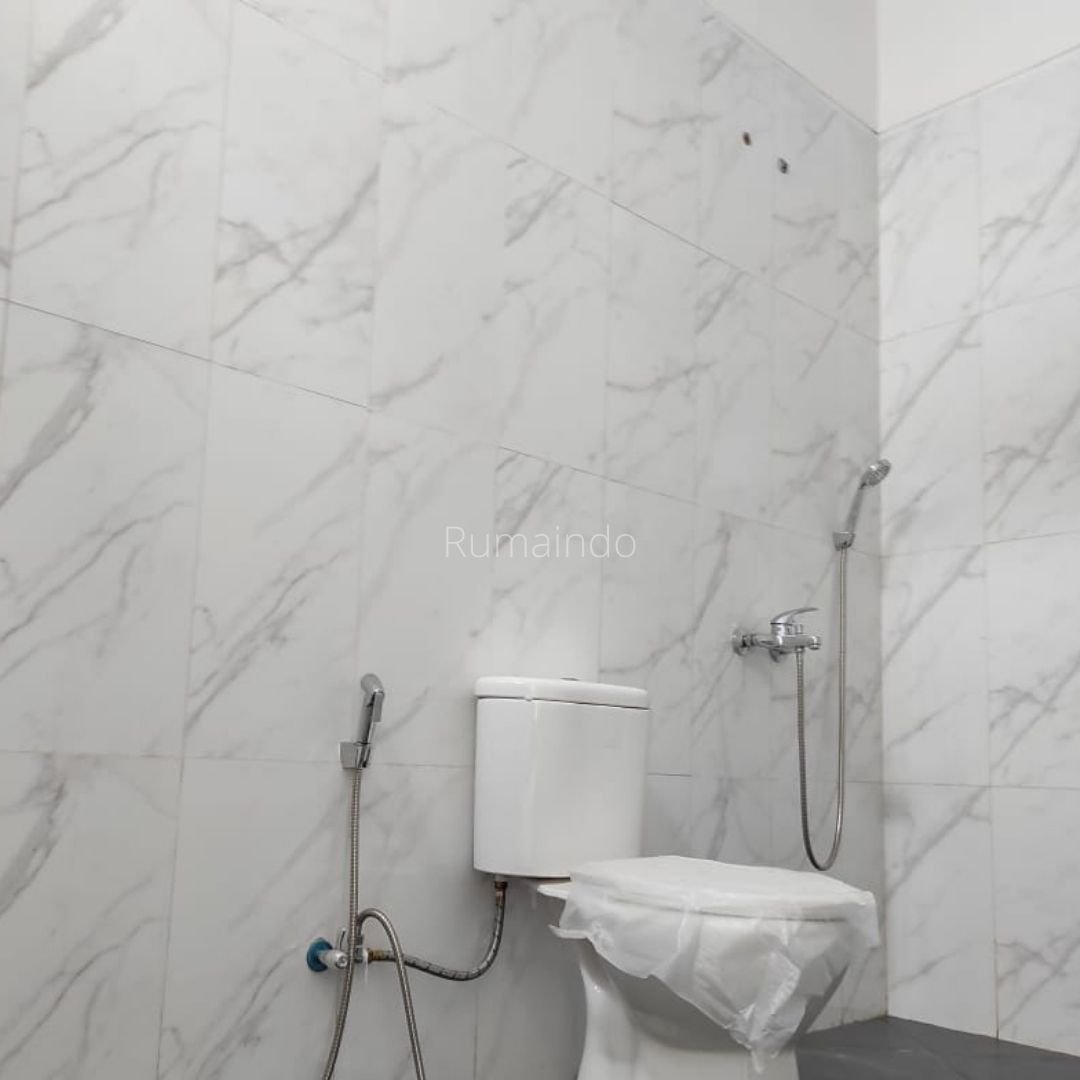 Dijual Termurah Rumah di Jln Sawo Kahfi 1 Jagakarsa Jakarta Selatan - 8