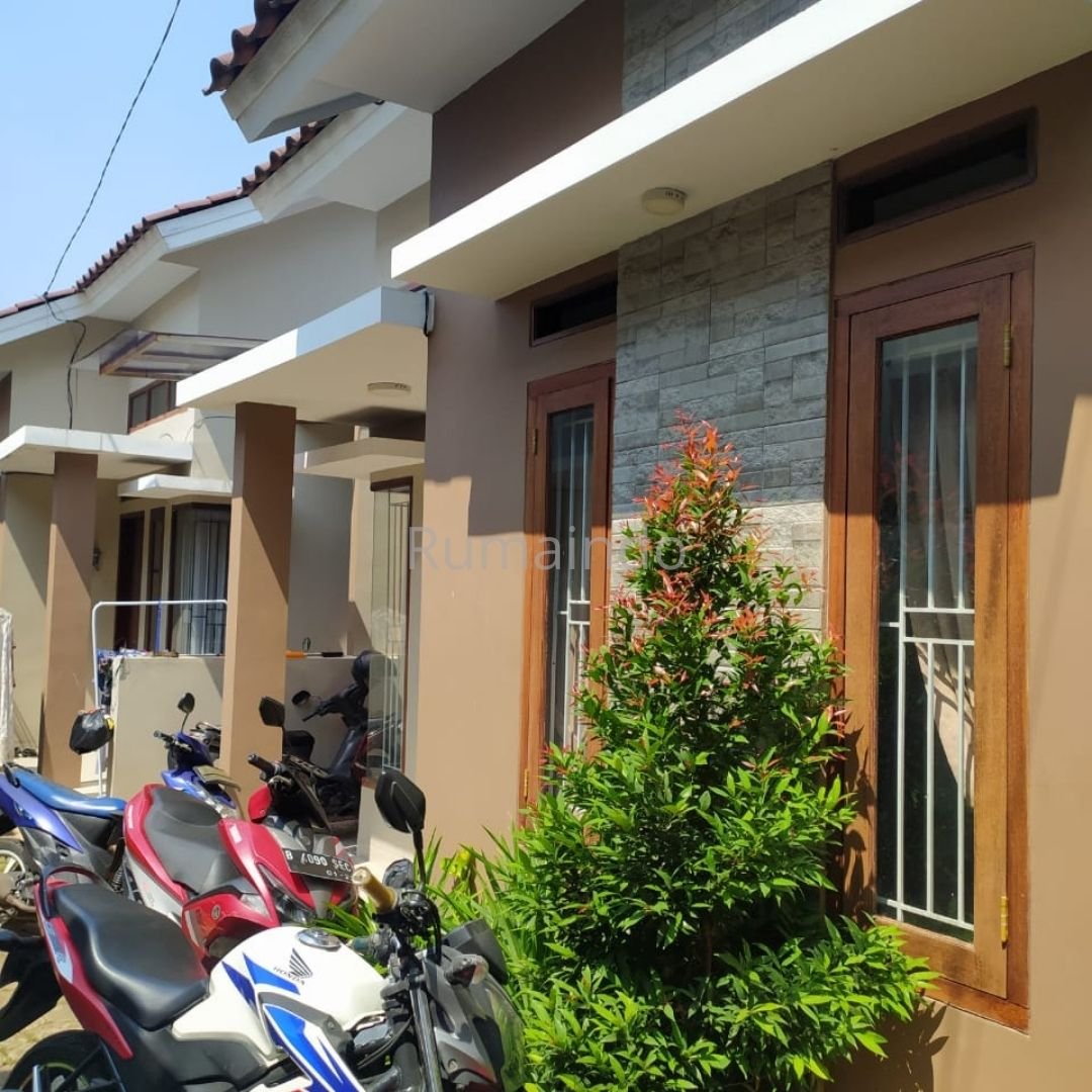 Dijual Murah Rumah di Jln Perikanan Jagakarsa Jakarta Selatan - 8
