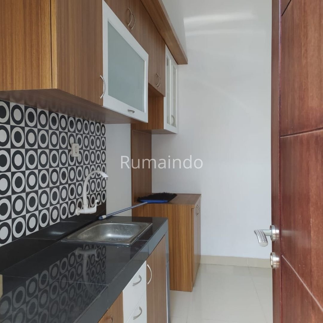 Dijual Murah Rumah di Jln Perikanan Jagakarsa Jakarta Selatan - 3