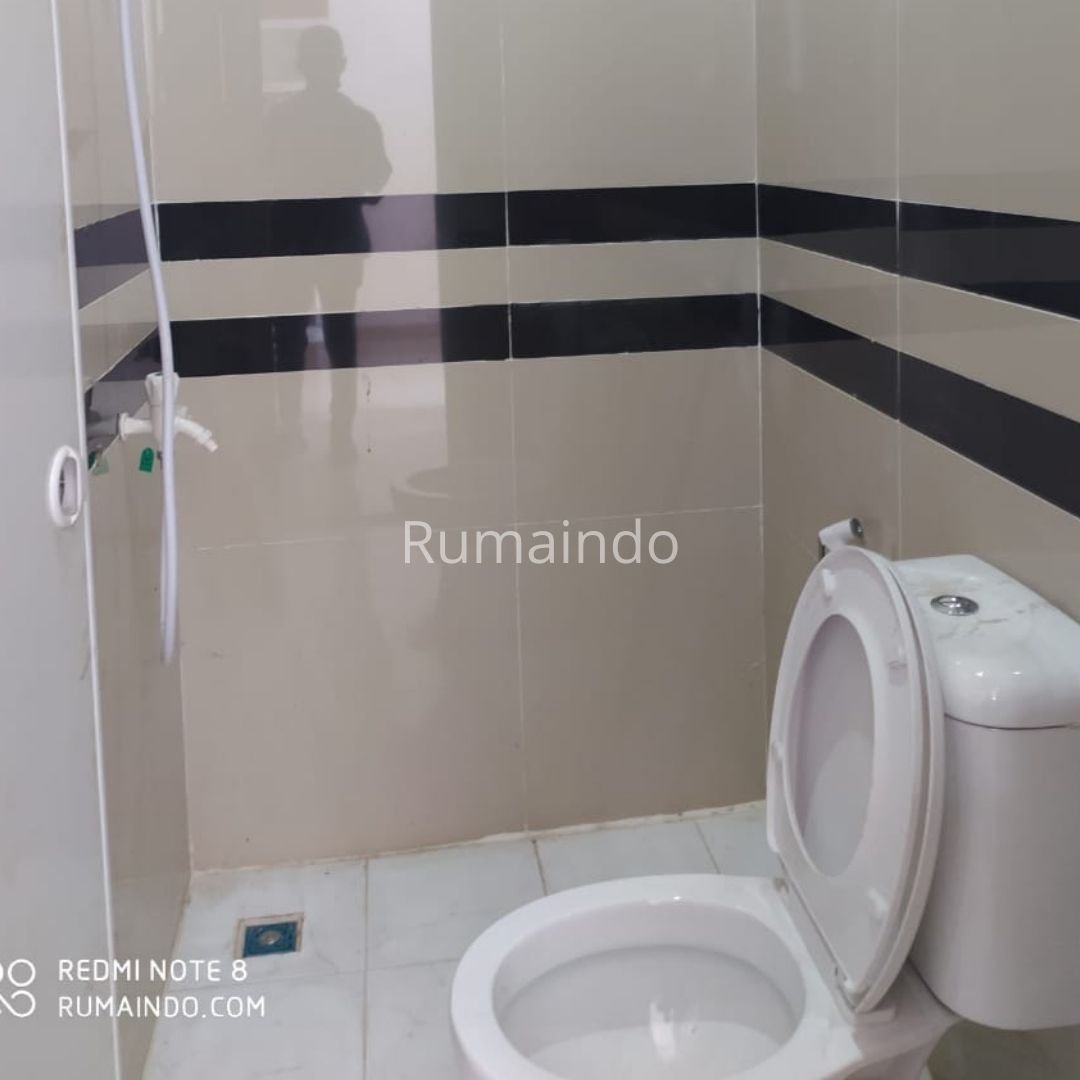 Dijual Murah Rumah di Jln Perikanan Jagakarsa Jakarta Selatan - 4