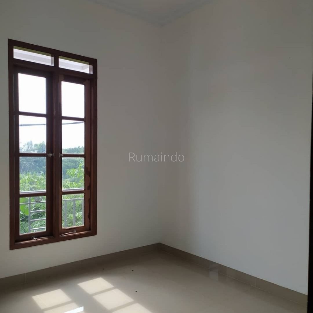 Dijual Murah Rumah Cluster di Jln Raisan Jagakarsa Jakarta Selatan - 4