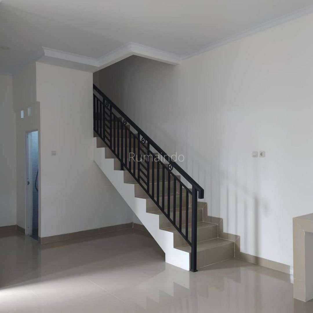 Dijual Murah Rumah Cluster di Jln Raisan Jagakarsa Jakarta Selatan - 3