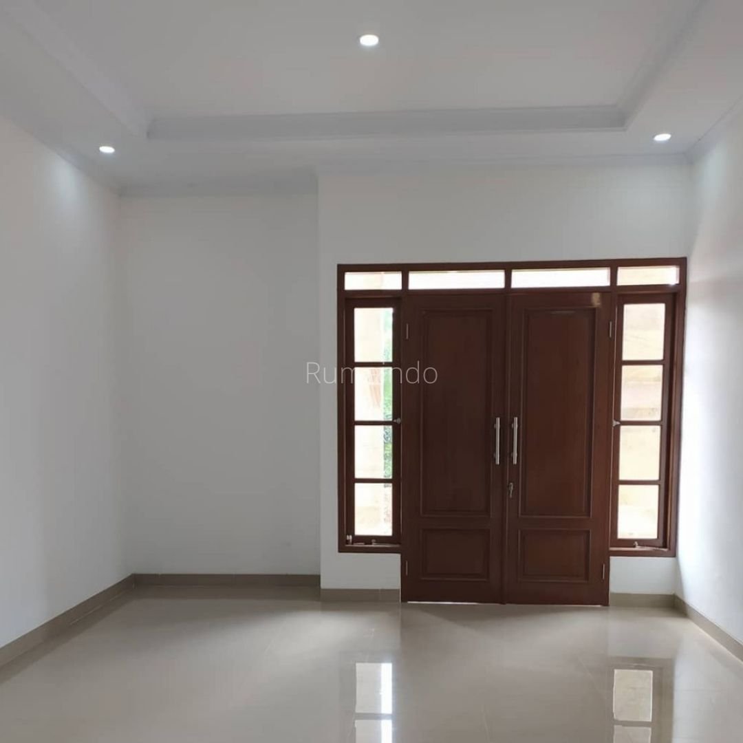 Dijual Murah Rumah Cluster di Jln Raisan Jagakarsa Jakarta Selatan - 2
