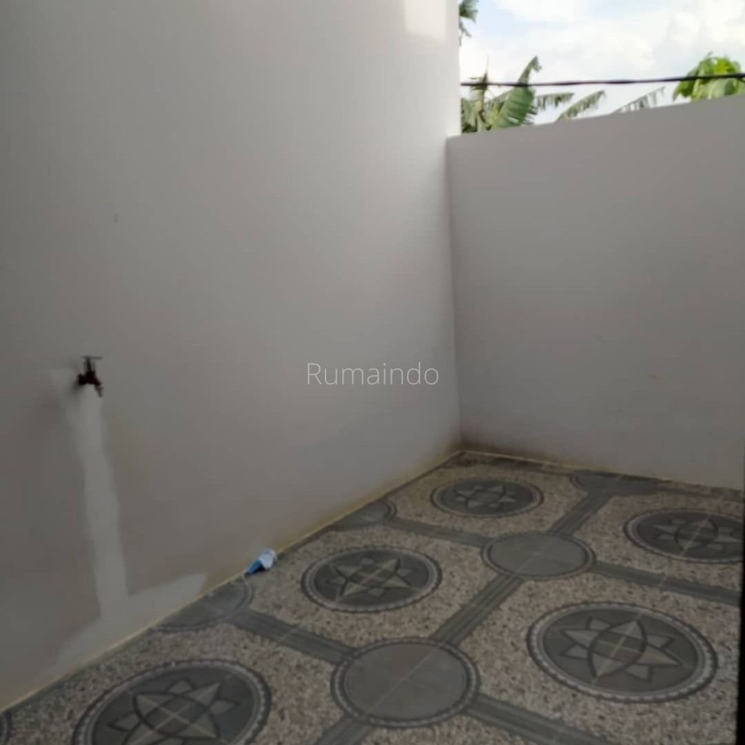 Dijual Murah Rumah Cluster di Jln Raisan Jagakarsa Jakarta Selatan - 5