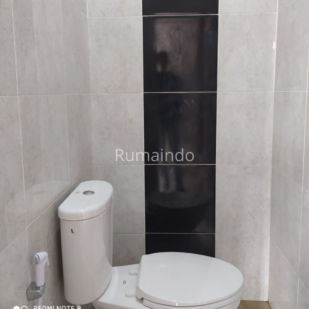 Dijual Murah Rumah Cluster di Jln Raisan Jagakarsa Jakarta Selatan - 7