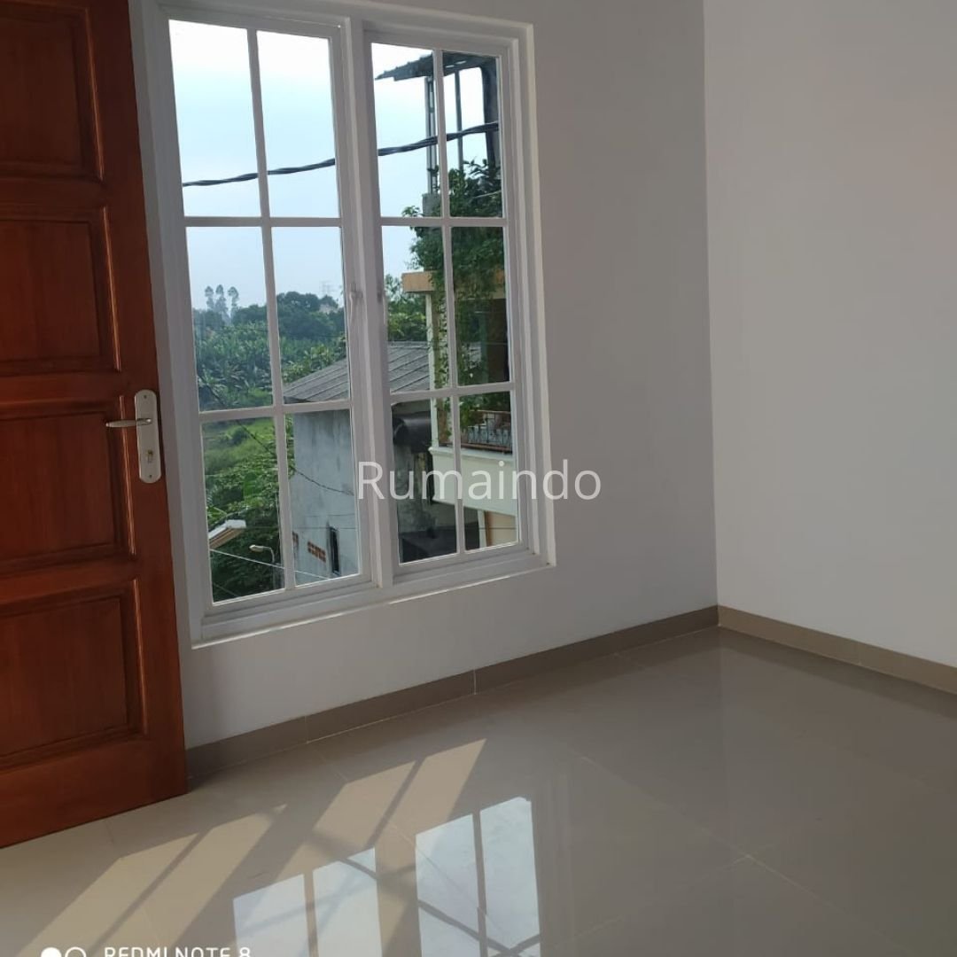 Dijual Murah Rumah Cluster di Jln Raisan Jagakarsa Jakarta Selatan - 5