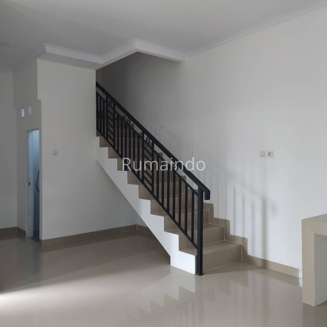 Dijual Murah Rumah Cluster di Jln Raisan Jagakarsa Jakarta Selatan - 6