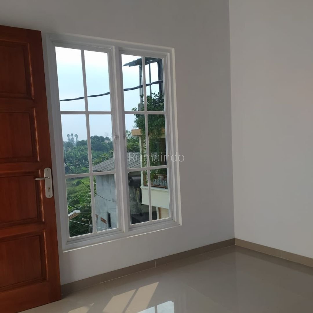 Dijual Murah Rumah Cluster di Jln Raisan Jagakarsa Jakarta Selatan - 3