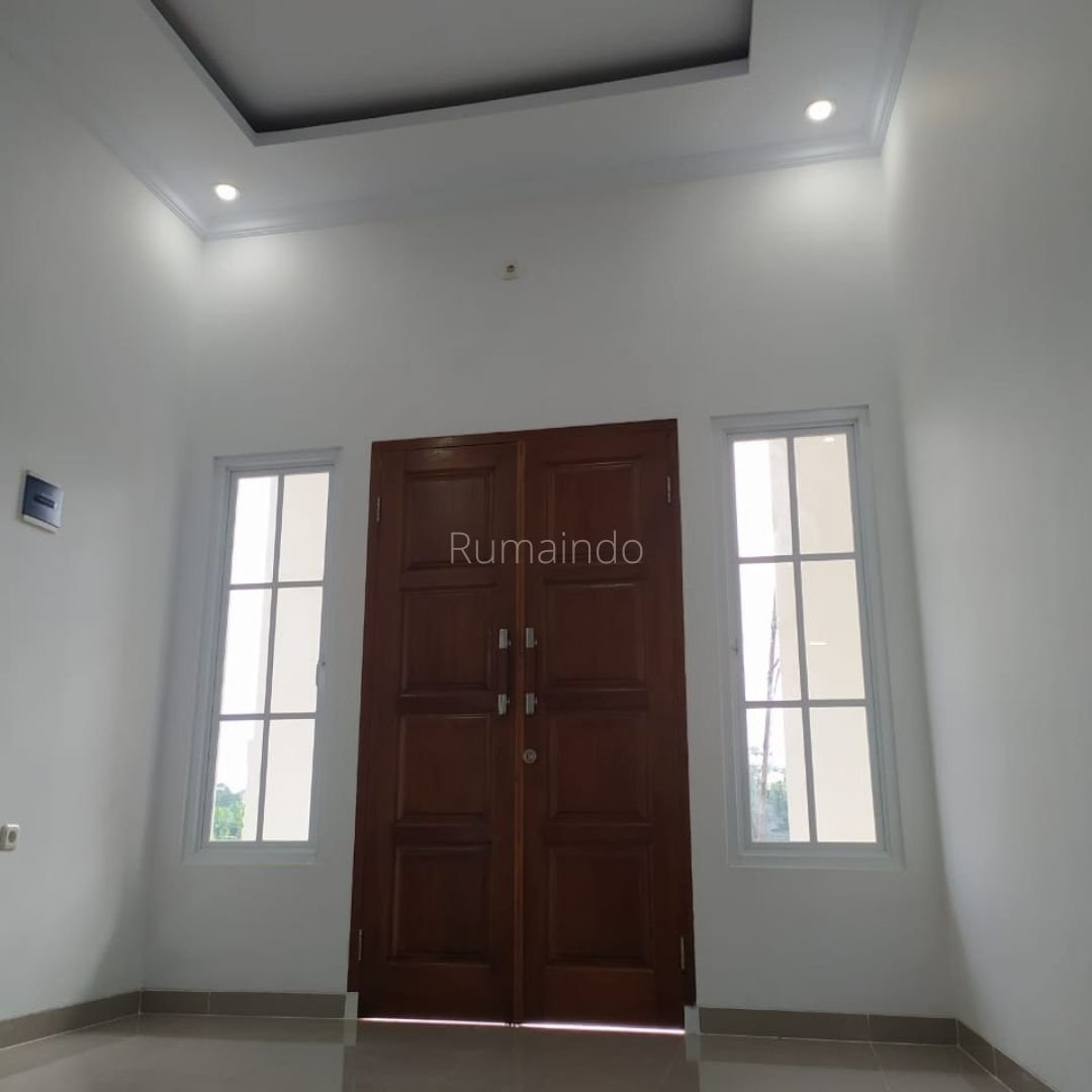 Dijual Murah Rumah Cluster di Jln Raisan Jagakarsa Jakarta Selatan - 2