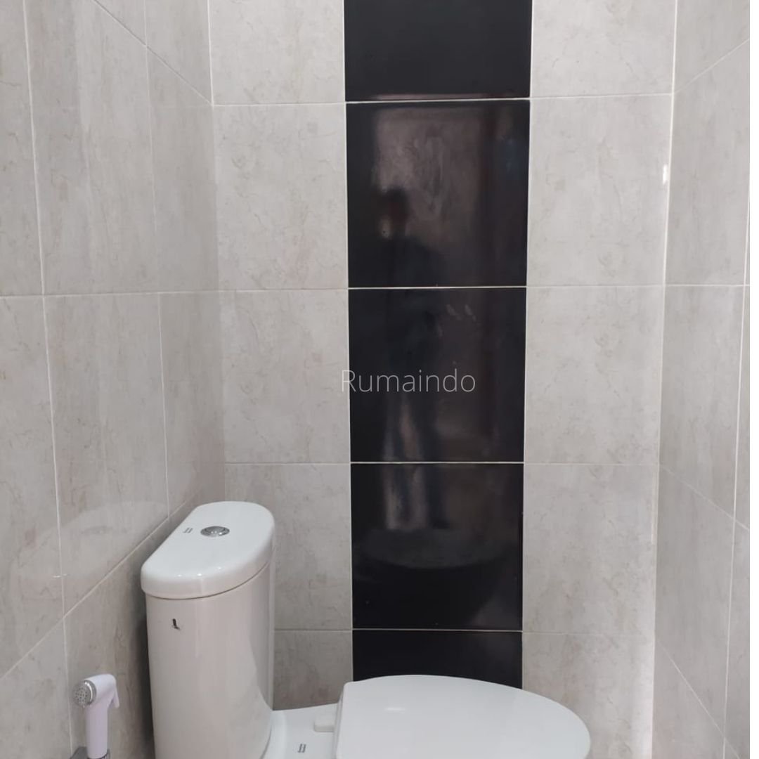 Dijual Murah Rumah Cluster di Jln Raisan Jagakarsa Jakarta Selatan - 7