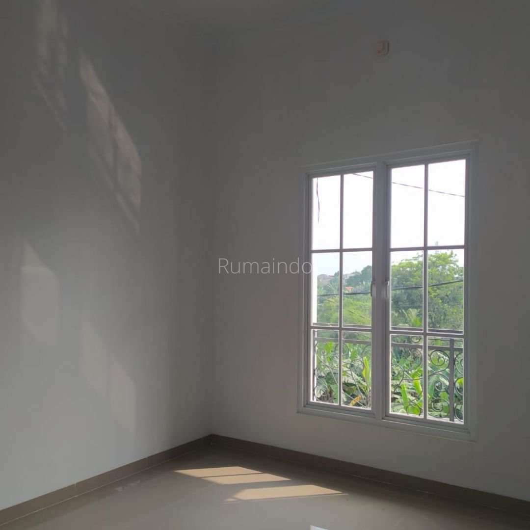 Dijual Murah Rumah Cluster di Jln Raisan Jagakarsa Jakarta Selatan - 4