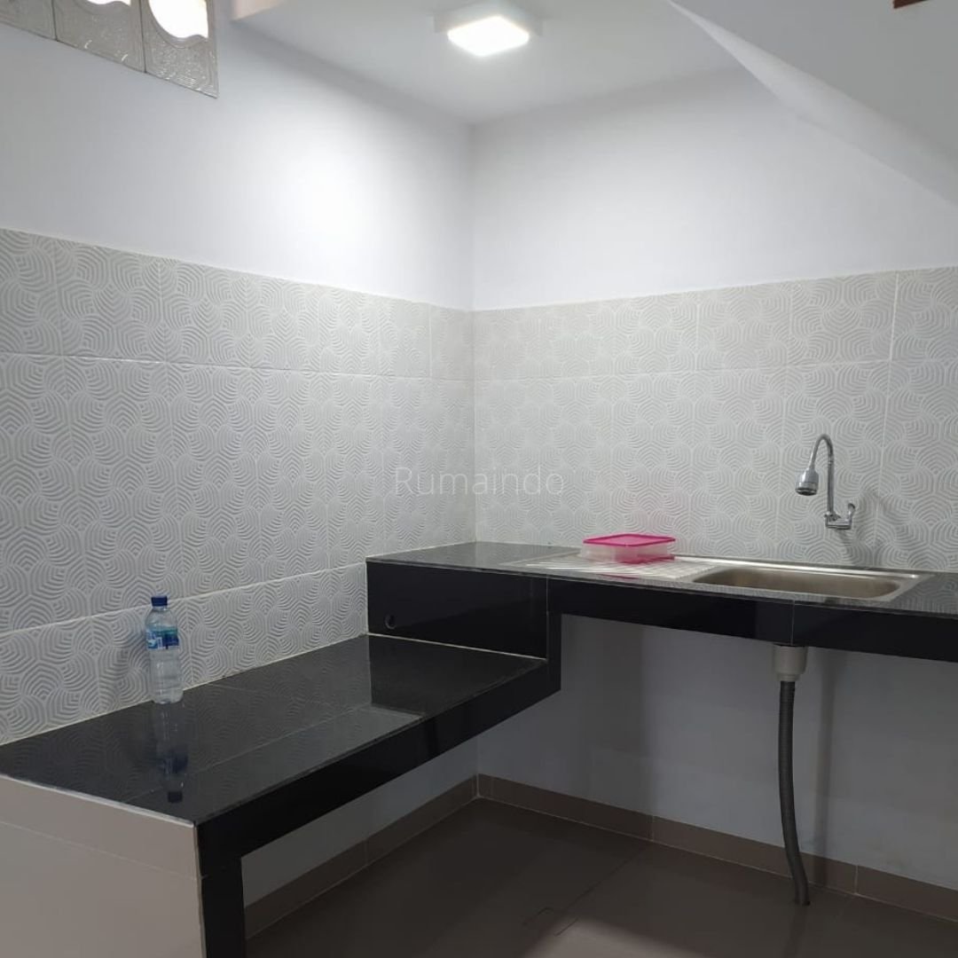 Dijual Murah Rumah Cluster di Jln Raisan Jagakarsa Jakarta Selatan - 6