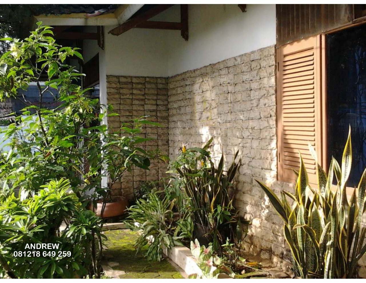 Jual Rumah Mekarsari Banjar Jawa Barat - 6