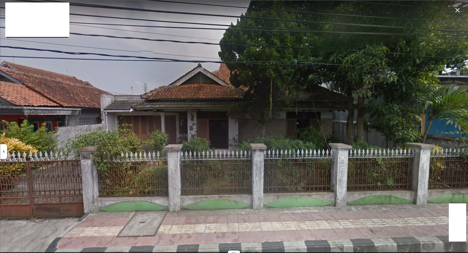 Jual Rumah Mekarsari Banjar Jawa Barat - 2