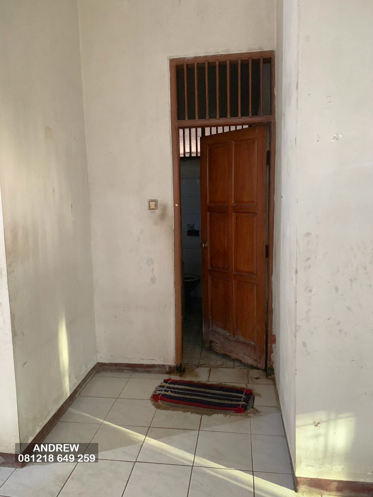 Jual Rumah Mekarsari Banjar Jawa Barat - 9