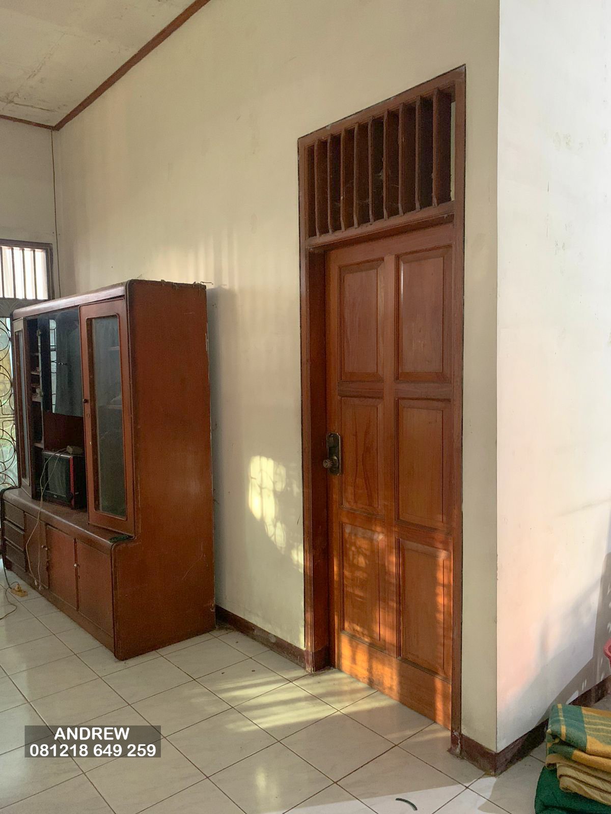 Jual Rumah Mekarsari Banjar Jawa Barat - 10