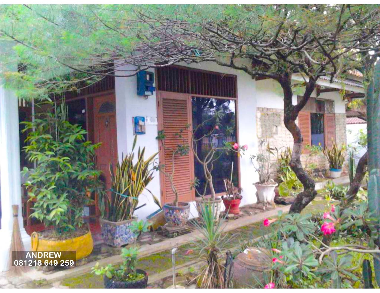 Jual Rumah Mekarsari Banjar Jawa Barat - 5