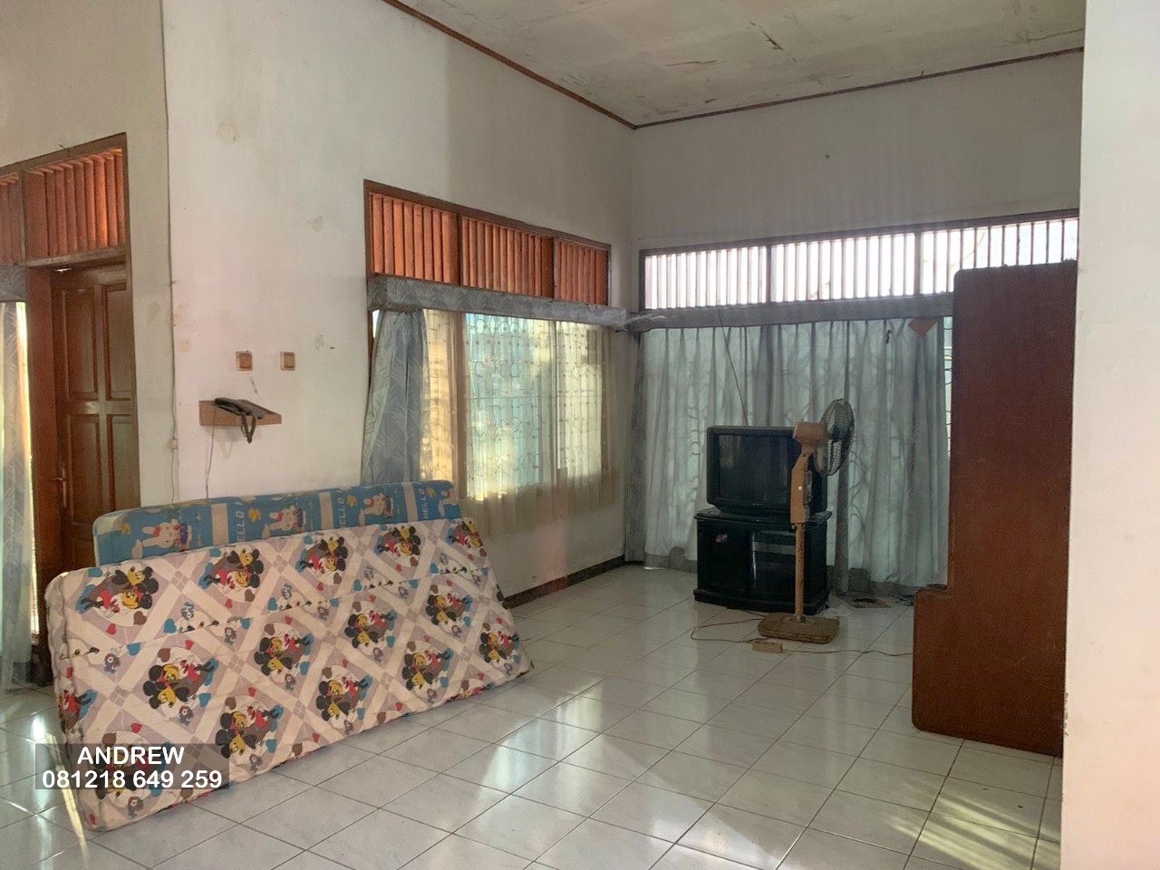 Jual Rumah Mekarsari Banjar Jawa Barat - 7