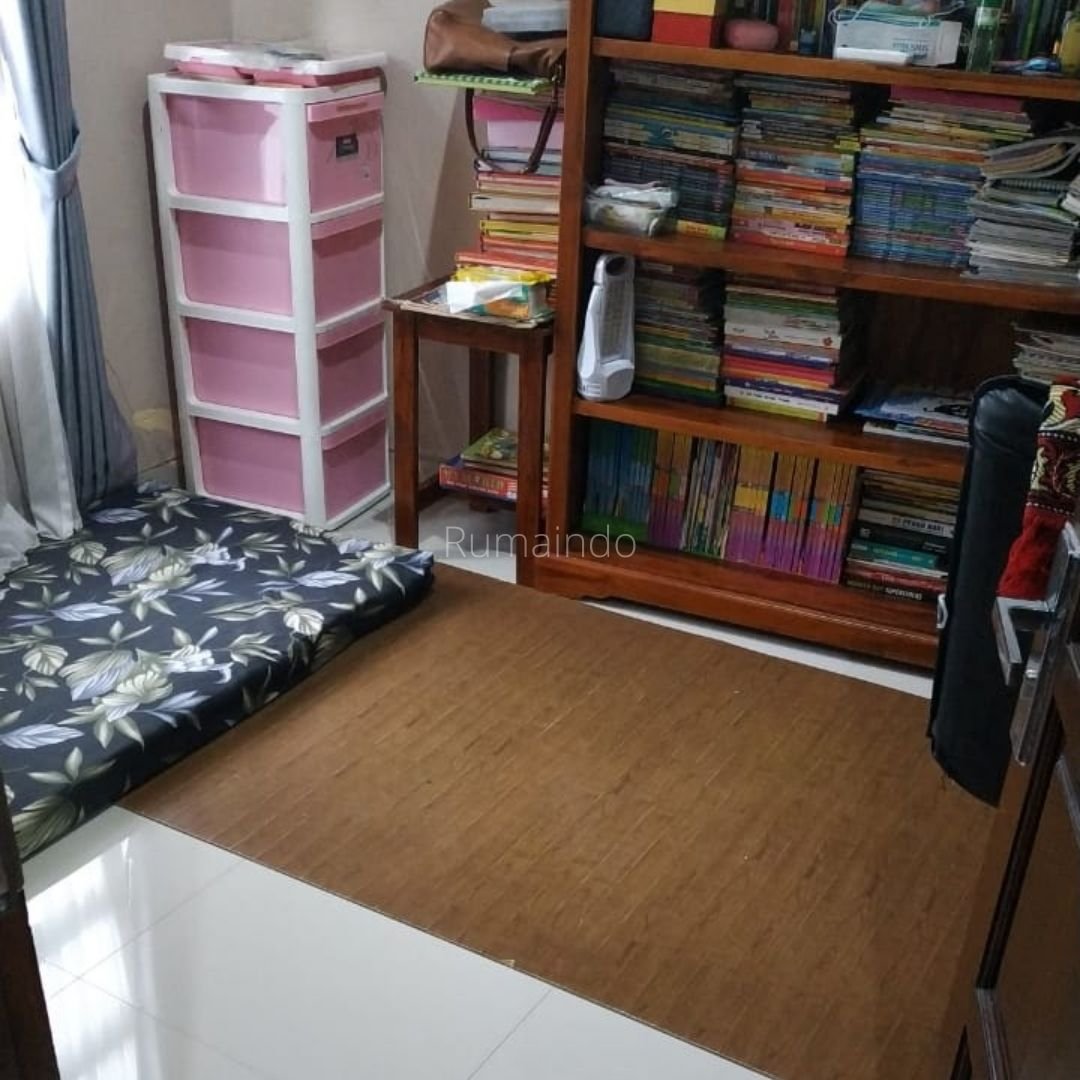 Dijual Murah Rumah Cluster di Jln Pepaya Jagakarsa Jakarta Selatan - 8