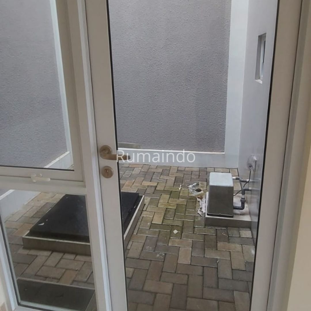 Dijual Rumah Cluster Agnesi Symphonia Summarecon Gading Serpong Tangerang - 5
